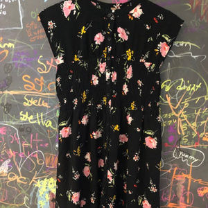 Free People dress Sz S.P.